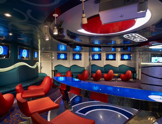 imagem Carnival Sunshine 11
