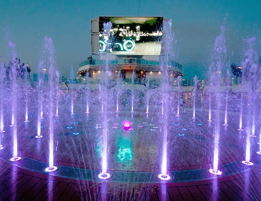 imagem Regal Princess 6