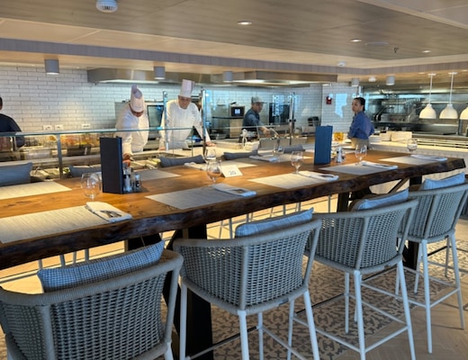 imagem Oceania Marina 3