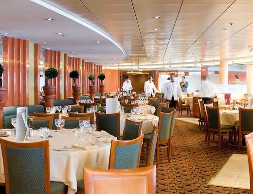 imagem MSC Sinfonia 21