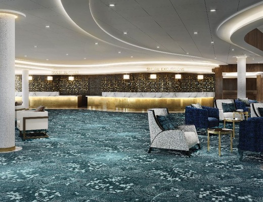 imagem Norwegian Bliss 62