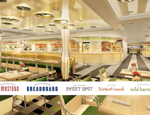 imagem Nieuw Statendam 5