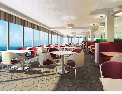 imagem Norwegian Breakaway 24