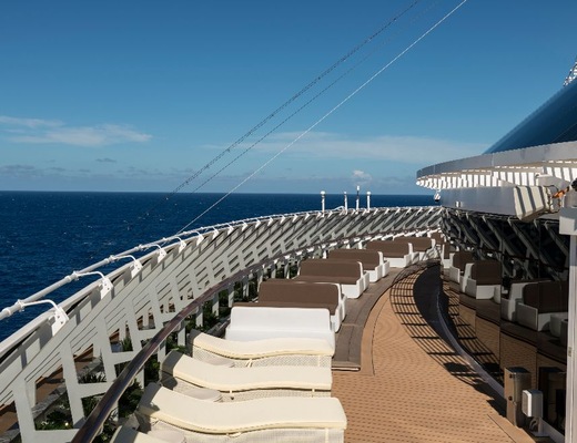imagem MSC Seaside 88