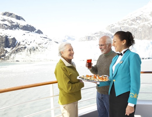 imagem Coral Princess 17