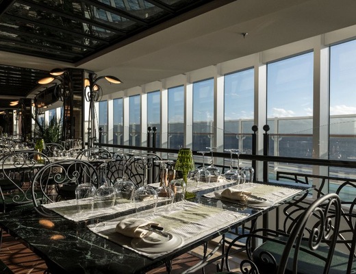 imagem MSC Seaside 79