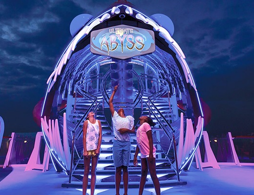 imagem Symphony of the Seas 13