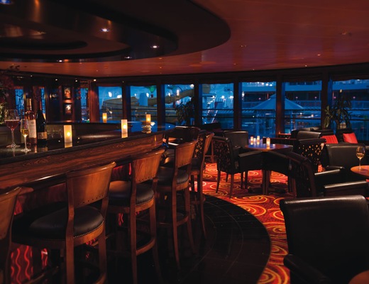 imagem Norwegian Pearl 22