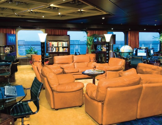 imagem Noordam 17