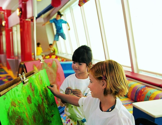 imagem Vision of the Seas 4