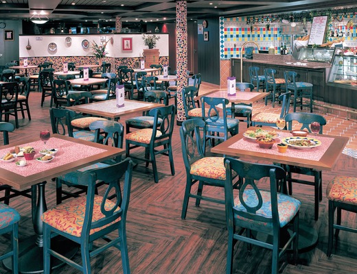 imagem Norwegian Sun 10