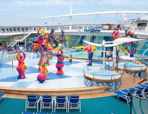 imagem Freedom of the Seas 13