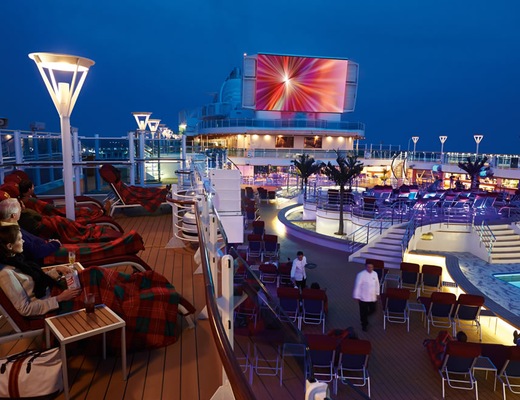 imagem Royal Princess 4