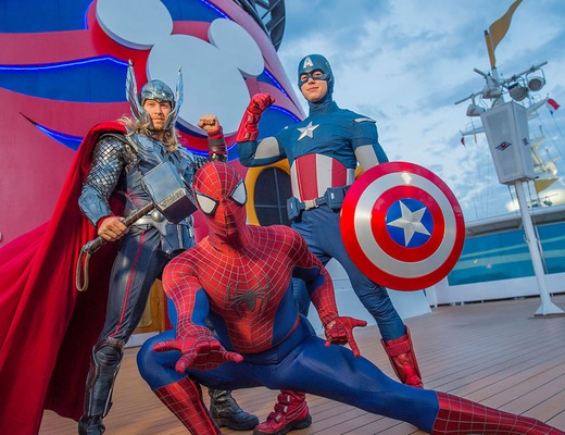 imagem Disney Magic 17