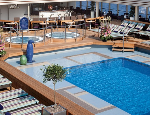 imagem Nieuw Amsterdam 16