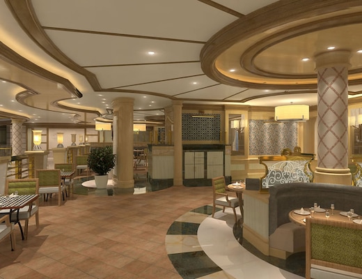 imagem Majestic Princess 12