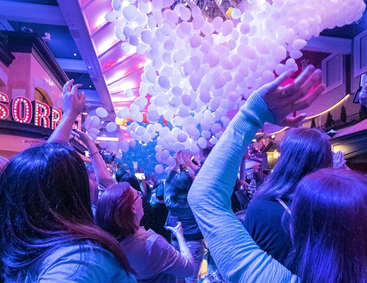 imagem Symphony of the Seas 37