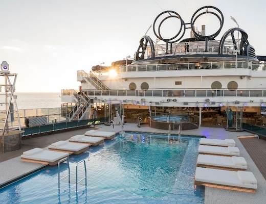imagem MSC Seaside 82