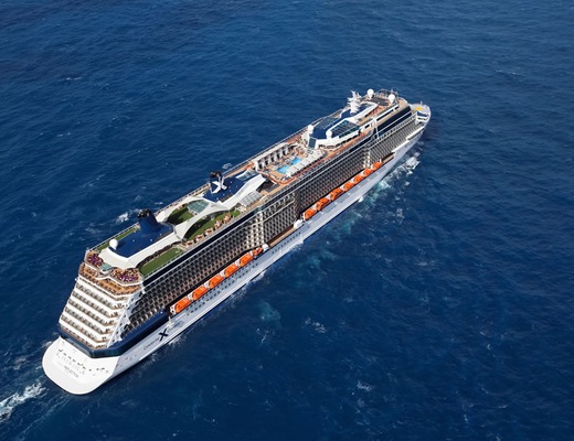 imagem Celebrity Reflection 7