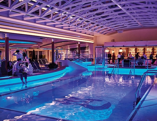 imagem Majestic Princess 6