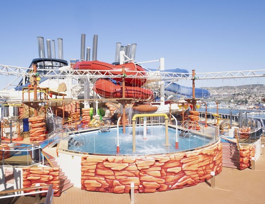 imagem MSC Bellissima 27