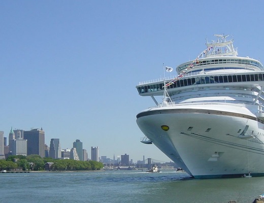 imagem Crown Princess 24
