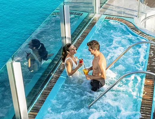 NCL Aqua