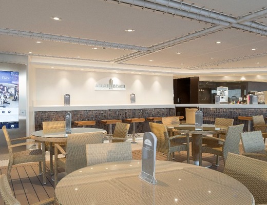 imagem MSC Seaside 28
