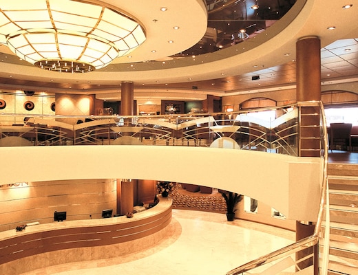 imagem MSC Opera 24
