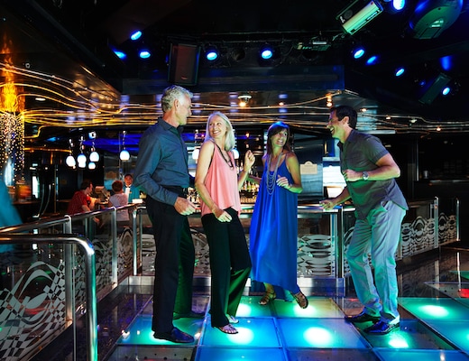 imagem Grand Princess 10