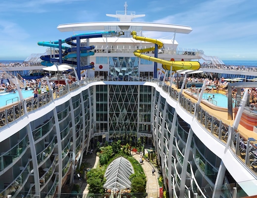 imagem Harmony of the Seas 7