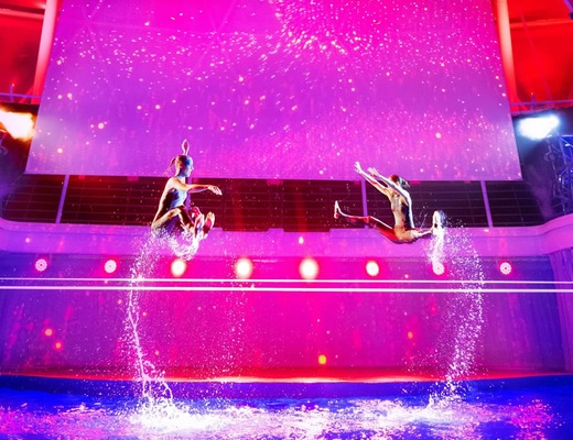 imagem Utopia of the Seas 27