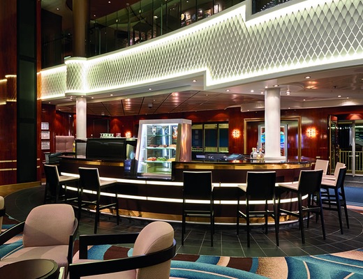 imagem Norwegian Gem 23