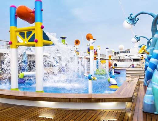 imagem MSC Armonia 10
