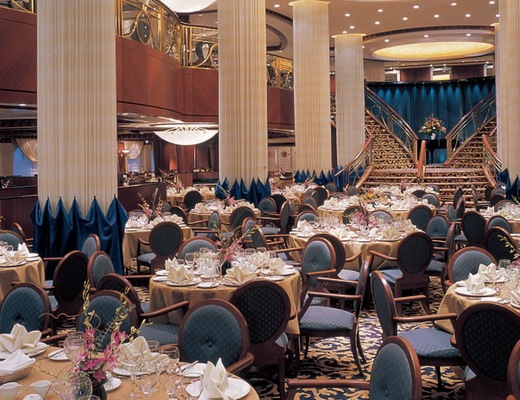 imagem Radiance of the Seas 11