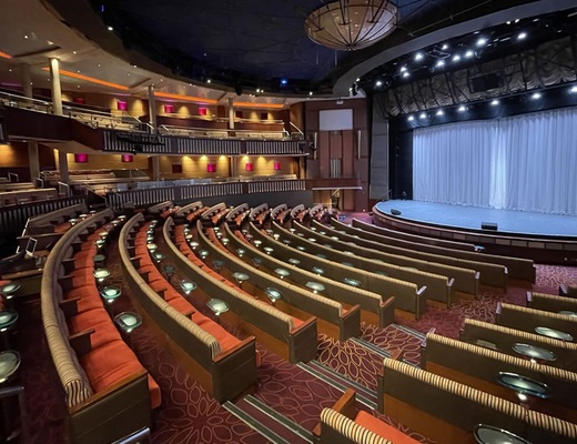 imagem Celebrity Infinity 7