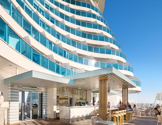 imagem Costa Smeralda 32