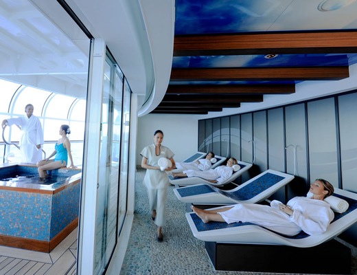 imagem Disney Dream 32
