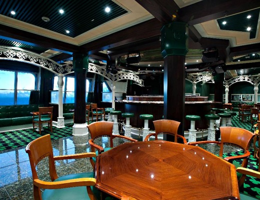 imagem Carnival Victory 18