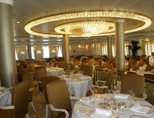 imagem Oceania Marina 13