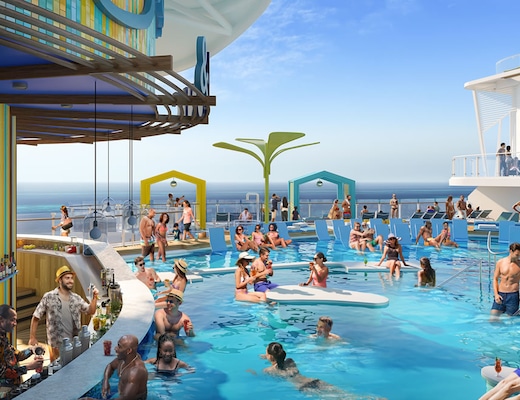 imagem Icon of the Seas 6