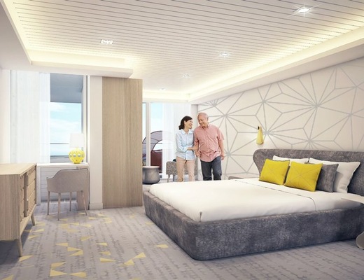 imagem Spectrum of the Seas 6