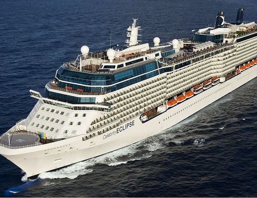 Celebrity Eclipse