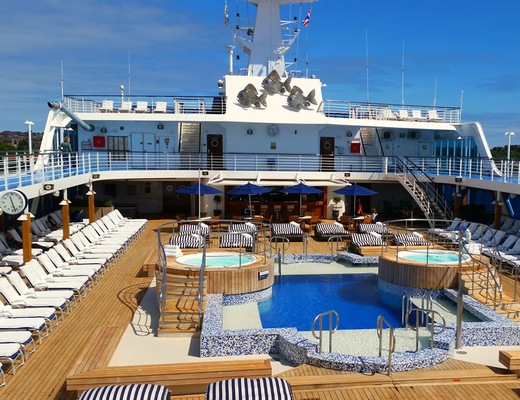 imagem Oceania Nautica 7