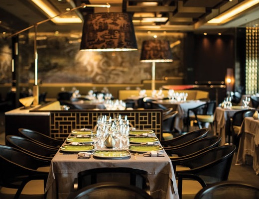 imagem Seven Seas Explorer 15
