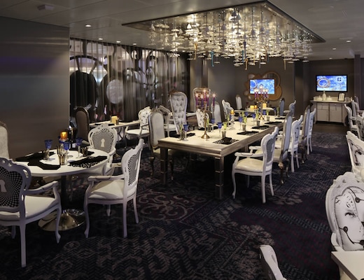 imagem Quantum of the Seas 20