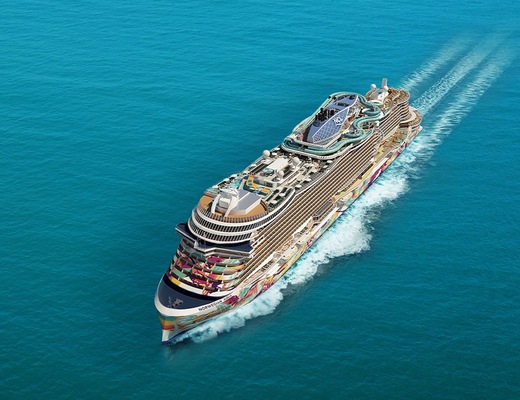 NCL Aqua