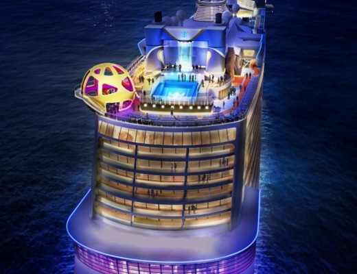 imagem Odyssey of the Seas 12