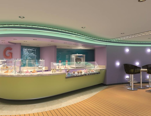 imagem Nieuw Statendam 3