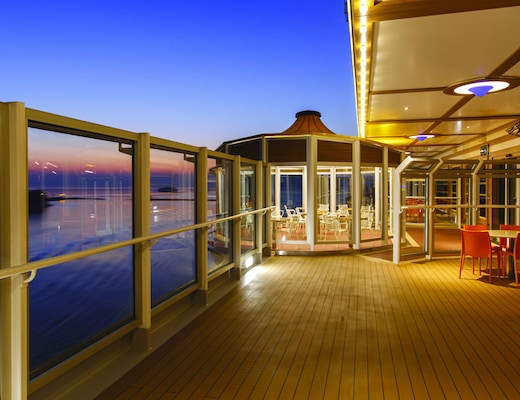 imagem Costa Diadema 17
